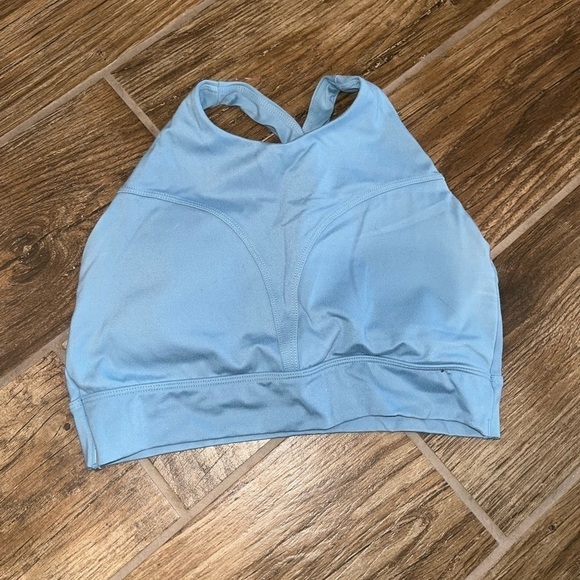 Alphalete Alphalux sports bra - Picture 1 of 3